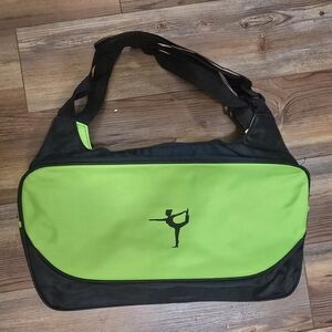 NEW! Gym/Pilates/Dance/Yoga/Travel Duffle Bag